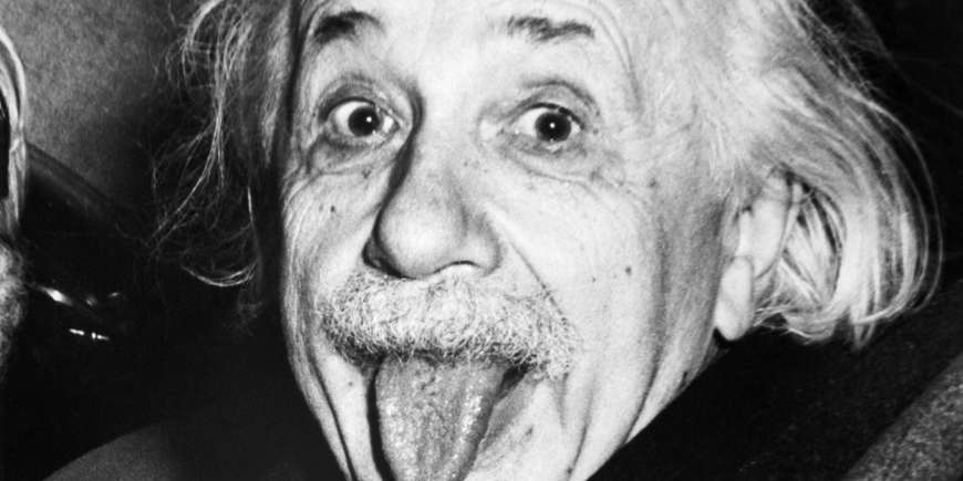 Einstein – Biểu tượng Văn hóa